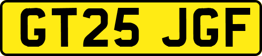 GT25JGF