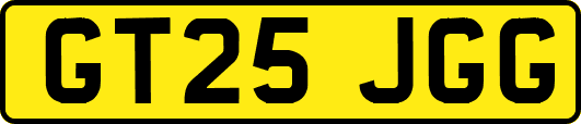 GT25JGG