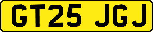 GT25JGJ