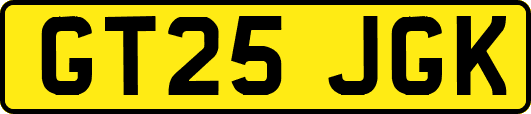 GT25JGK