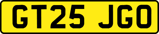GT25JGO