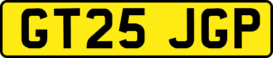 GT25JGP