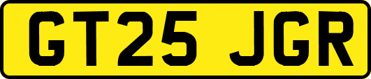 GT25JGR