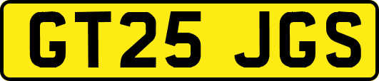 GT25JGS