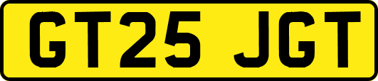 GT25JGT