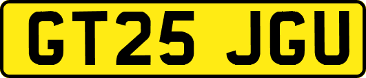 GT25JGU