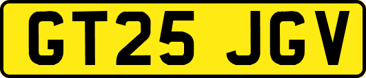 GT25JGV