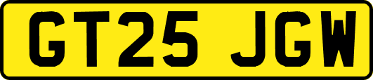 GT25JGW
