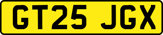 GT25JGX