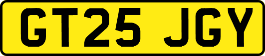 GT25JGY