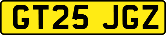GT25JGZ