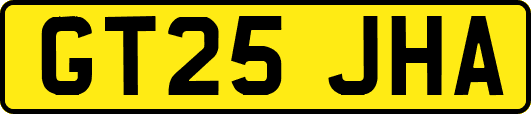 GT25JHA