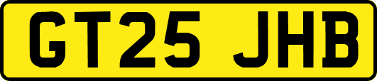 GT25JHB