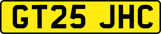 GT25JHC