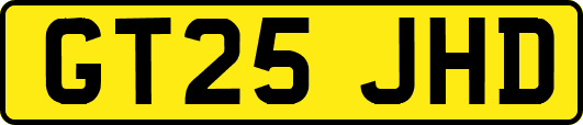 GT25JHD