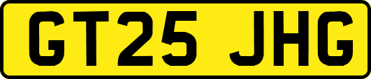 GT25JHG