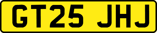 GT25JHJ