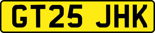 GT25JHK