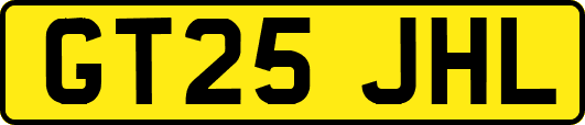 GT25JHL