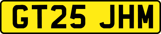 GT25JHM