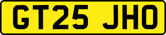 GT25JHO