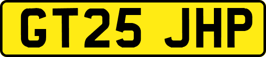 GT25JHP