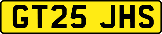 GT25JHS