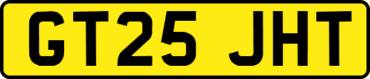 GT25JHT