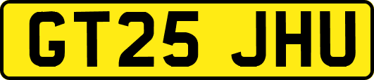 GT25JHU