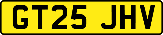 GT25JHV