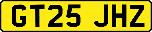 GT25JHZ