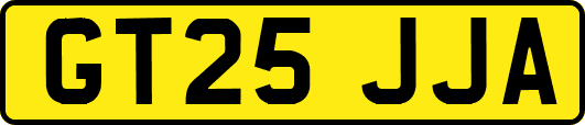 GT25JJA