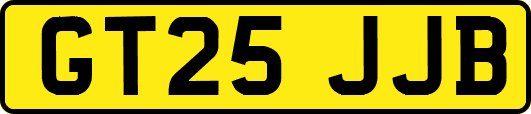 GT25JJB