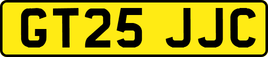 GT25JJC