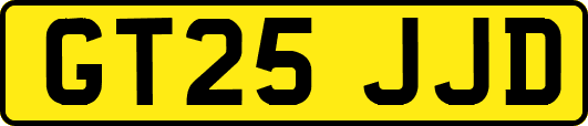 GT25JJD