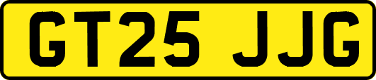 GT25JJG