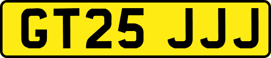 GT25JJJ