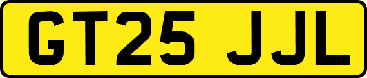 GT25JJL