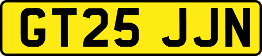 GT25JJN