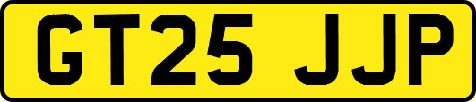 GT25JJP