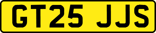 GT25JJS