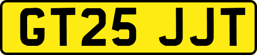 GT25JJT