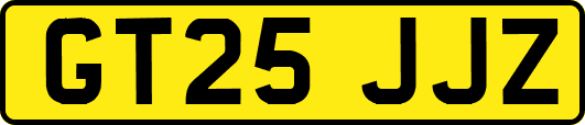 GT25JJZ