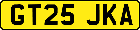 GT25JKA