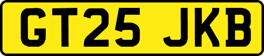 GT25JKB