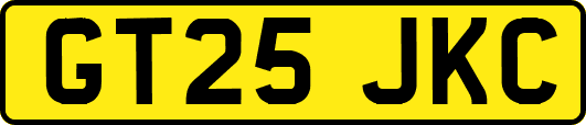 GT25JKC