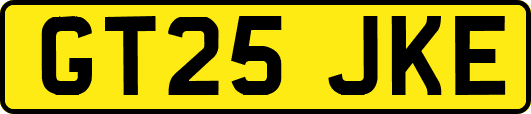 GT25JKE