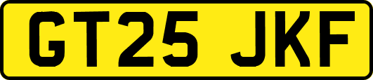 GT25JKF