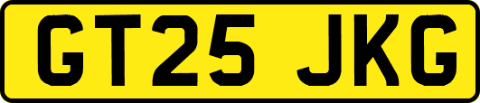 GT25JKG