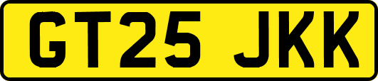 GT25JKK